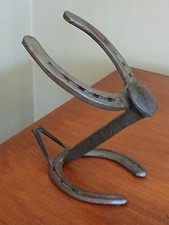 Vintage rustic iron for sale  Virginia Beach