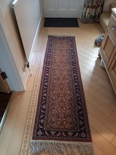 Vintage turkish wool for sale  HARROGATE