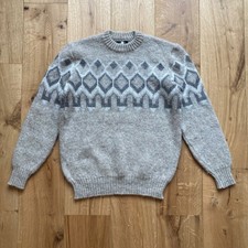 Vintage icelandic fair for sale  LONDON