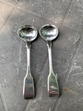 Vintage mini silver for sale  KING'S LYNN