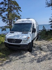 2012 mercedes benz for sale  Bushnell