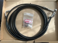 Hydraulic handbrake lines for sale  LONDON