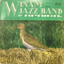 Folk country winam for sale  Forked River