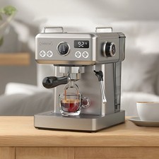 Hibrew 20bar semi for sale  USA