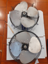 Ventole ventilatore robur usato  Coazzolo