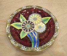 Magnifique assiette carlton d'occasion  Pau