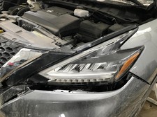 Usado, Conjunto de farol esquerdo usado serve: 2020 Nissan Murano LED esquerdo grau B comprar usado Usado, Conjunto de farol esquerdo usado serve: 2020 Nissan Murano LED esquerdo grau B comprar usado  Enviando para Brazil