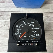 Volvo analogue tachograph for sale  DONCASTER