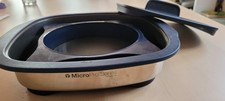 Micropro grill silkonring gebraucht kaufen  Ilvesheim