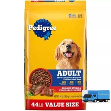Pedigree grilled beef for sale  Washington