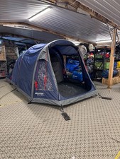 Eurohike rydal 400 for sale  UK
