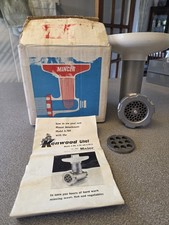 Kenwood chef a789 for sale  STONEHOUSE