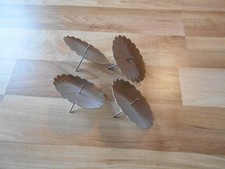 Adventskranz kerzenhalter kerz gebraucht kaufen  Bergisch Gladbach