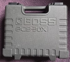 Boss bcb 30x for sale  DUNFERMLINE
