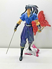 Figurine yamato story d'occasion  Dargnies