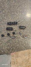 Fender 1980s jass for sale  Cypress