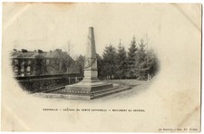 Fr02 leschelle leschelles d'occasion  Le Quesnoy