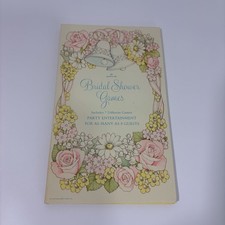 Vintage hallmark bridal for sale  Akron