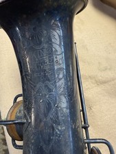 King cleveland saxophone for sale  Whiting