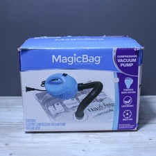 Magic bag electric for sale  Augusta