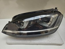 Riginal scheinwerfer links gebraucht kaufen  Werne