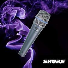 Shure beta57a beta for sale  Stevens Point
