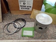 Jaguar 4.2l piston for sale  TELFORD