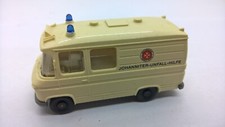 Wiking 278 mercedes gebraucht kaufen  Wiefelstede