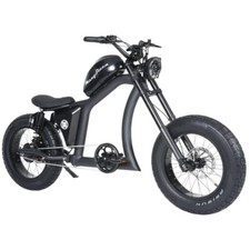 Fat bike électrique d'occasion  Lingolsheim