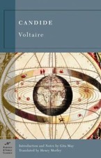 Candide by Voltaire comprar usado  Enviando para Brazil