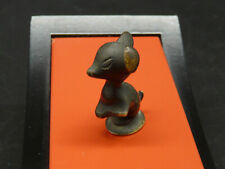 Hagenauer miniatur bronze gebraucht kaufen  Frankfurt am Main