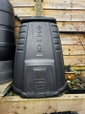 Ecomax 220ltr garden for sale  OLDHAM