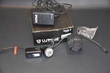 Lupine lighting systems gebraucht kaufen  Marktrodach