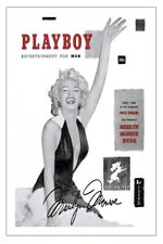 Marilyn monroe signed for sale  UK