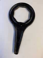 Wheel nut spanner for sale  BANGOR