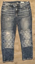 Star raw jeans gebraucht kaufen  Duisburg