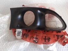 Moldura frontal direita para farol de neblina para Alfa Romeo 156 156047885 fabricante de equipamento original, usado comprar usado  Enviando para Brazil