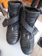 Modeka motoradschuhe grösse gebraucht kaufen  Erkrath