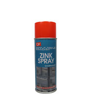 Zinkspray 400ml zinkstaub gebraucht kaufen  Markt Bibart