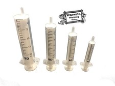 Discardit sterile syringe for sale  SUNDERLAND