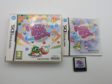 Puzzle bobble galaxy for sale  PRESTON
