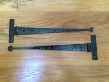 Pair vintage black for sale  REDHILL