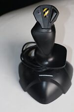 Thrustmaster usb joystick for sale  CRAWLEY