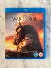 Blu-ray War Horse comprar usado  Enviando para Brazil