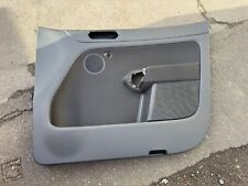 Türverkleidung türpappe vorn gebraucht kaufen  Langenfeld (Rheinland)