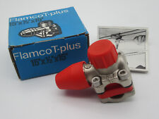 Flamco plus 15 gebraucht kaufen  Bad Neustadt-Umland