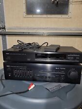 Yamaha tuner yamaha for sale  Dousman