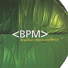 Bpm brazilian vibe gebraucht kaufen  Berlin