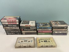 Cassette tape lot for sale  Winston Salem
