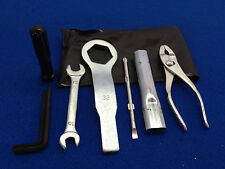 Kit attrezzi tool usato  Trecastelli